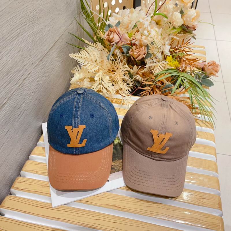 LV cap 062707
